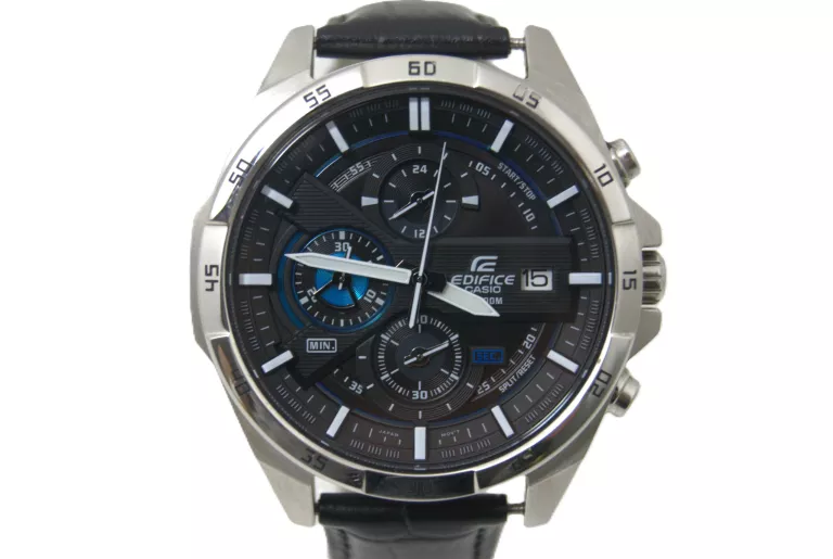 ZEGAREK CASIO EDIFICE EFR-556L-1AVUEF