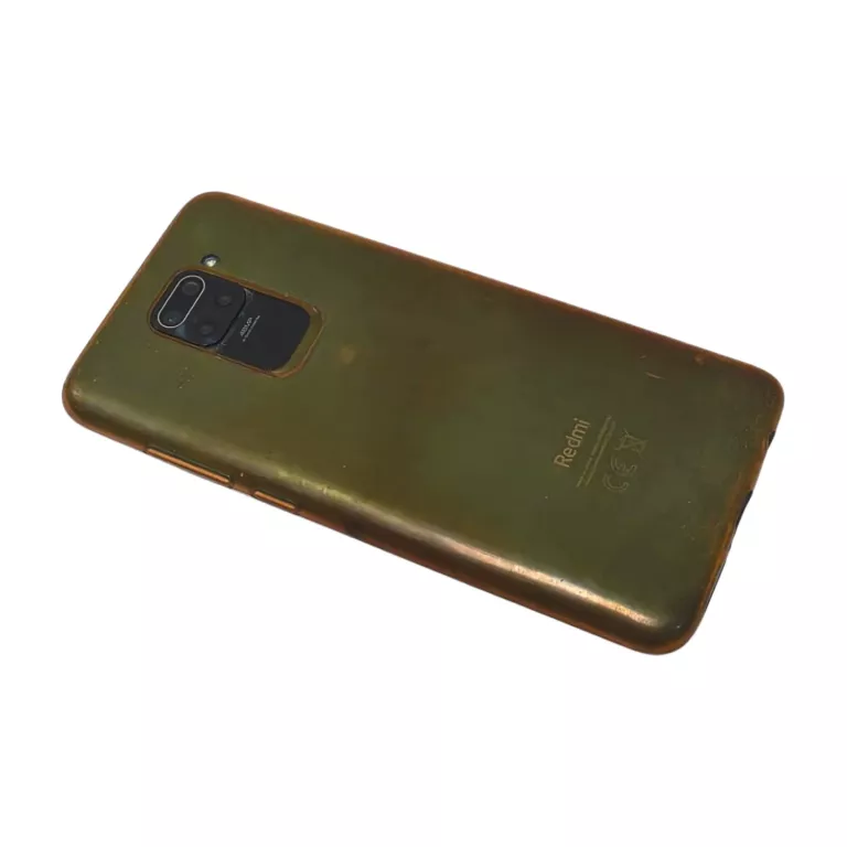 TELEFON XIAOMI REDMI NOTE 9 4 GB/ 128 GB ANDROID 11