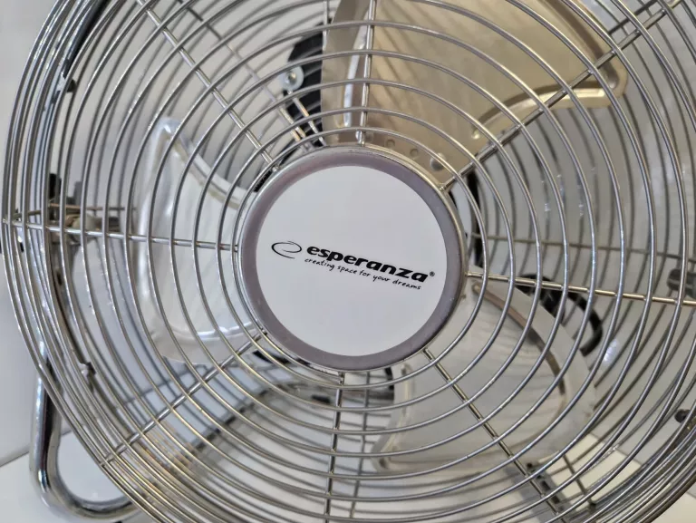 WENTYLATOR ESPERANZA SCIROCCO EHF005 STOJĄCY PODŁOGOWY