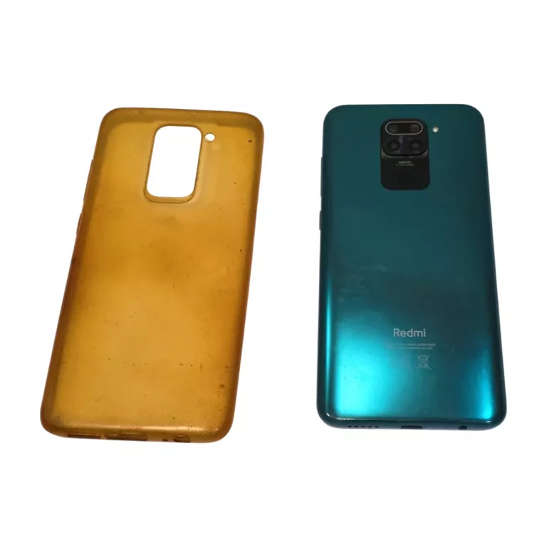 TELEFON XIAOMI REDMI NOTE 9 4 GB/ 128 GB ANDROID 11