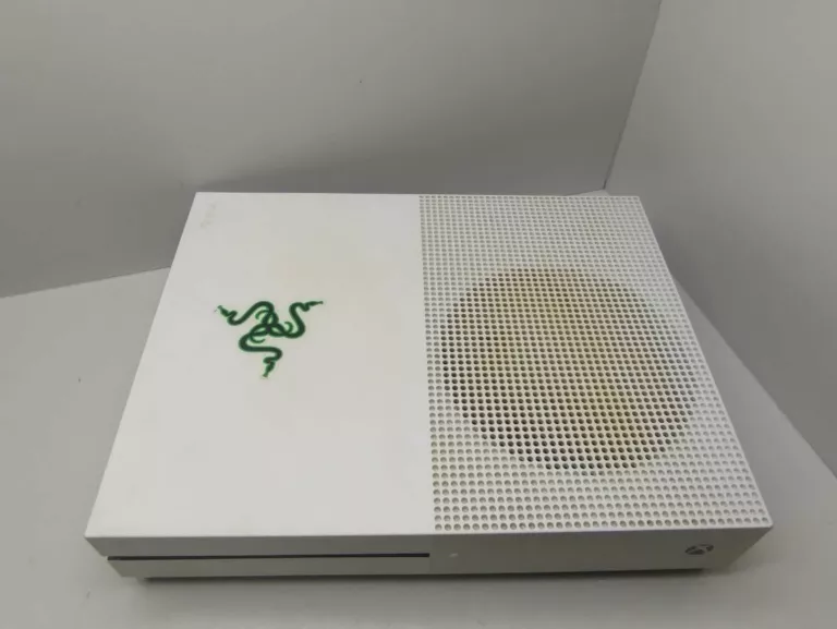 KONSOLA XBOX ONE S BEZ PADA 1TB