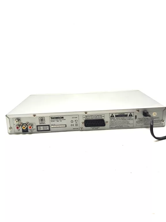 ODTWARZACZ DVD THOMSON DTH108E