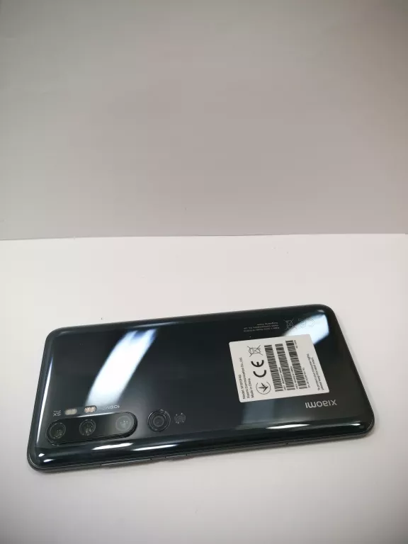 REDMI NOTE MI 10 128GB 6RAM