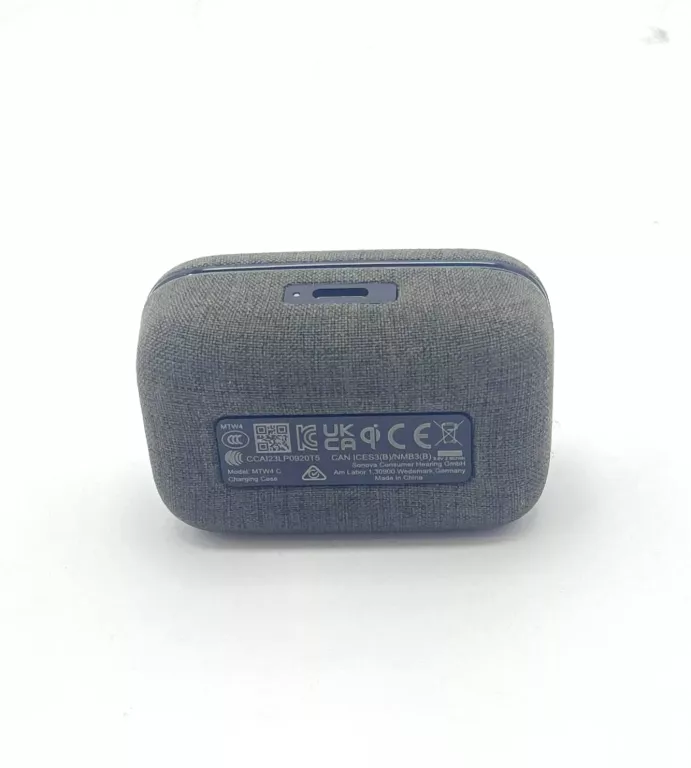 SŁUCHAWKI SENNHEISER MOMENTUM TRUE WIRELESS 4