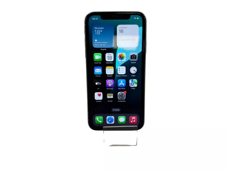 TELEFON APPLE IPHONE 11
