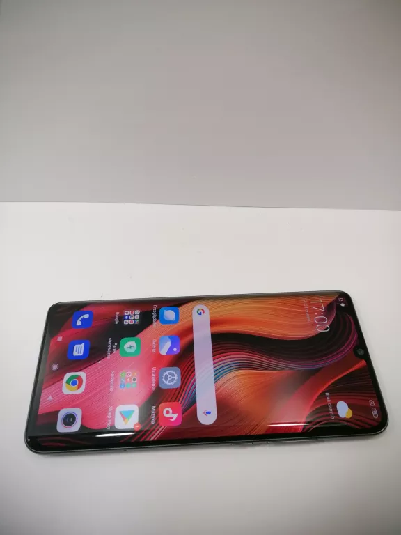 REDMI NOTE MI 10 128GB 6RAM