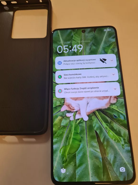 TELEFON REDMI NOTE 13 PRO KPL.