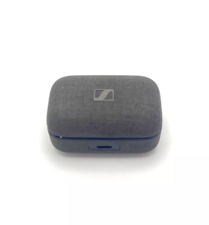 SŁUCHAWKI SENNHEISER MOMENTUM TRUE WIRELESS 4