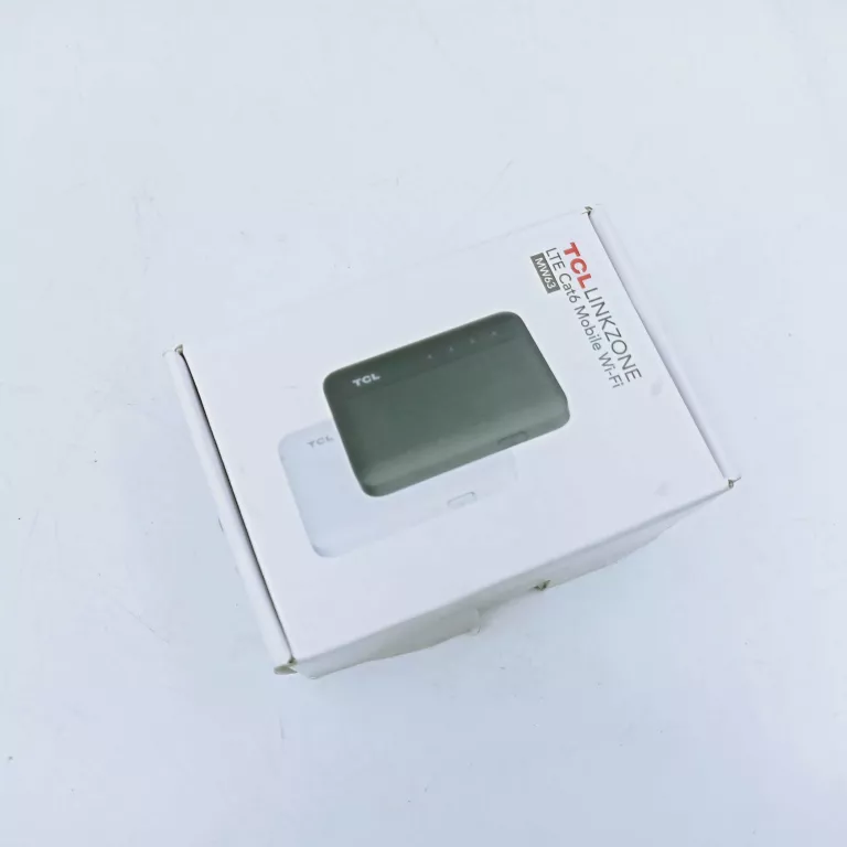 ROUTER MOBILNY TCL MW63 LTE @WARTO !!