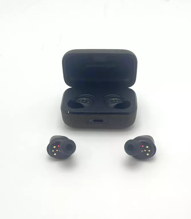SŁUCHAWKI SENNHEISER MOMENTUM TRUE WIRELESS 4
