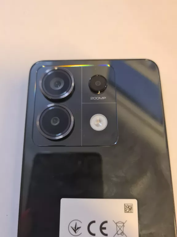 TELEFON REDMI NOTE 13 PRO KPL.