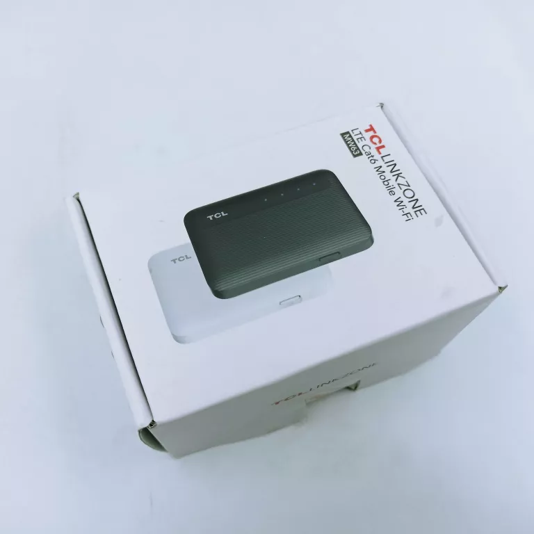 ROUTER MOBILNY TCL MW63 LTE @WARTO !!