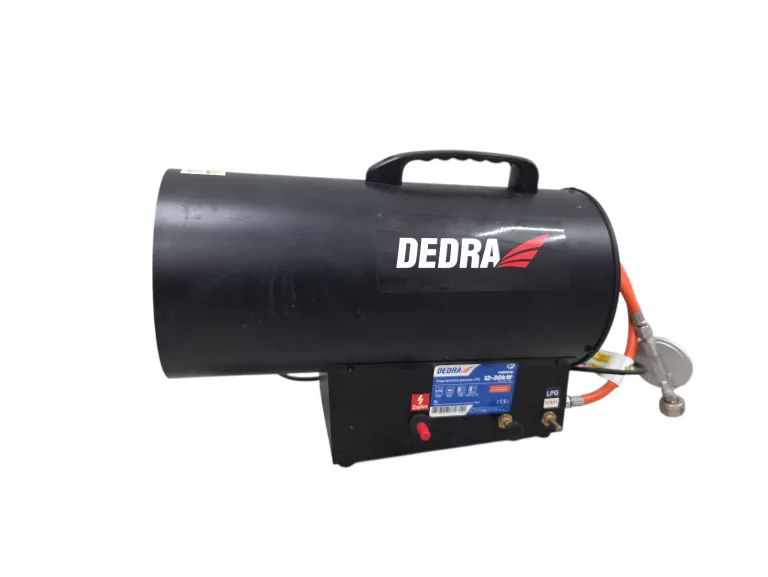 DEDRA NAGRZEWNICA GAZOWA DED9946