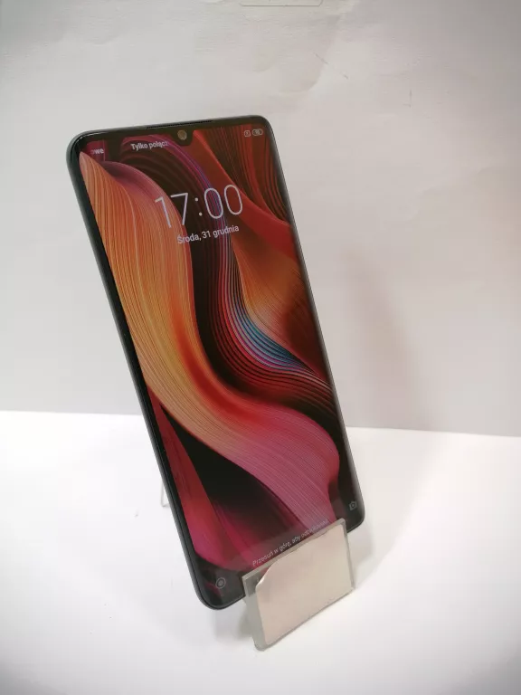 REDMI NOTE MI 10 128GB 6RAM
