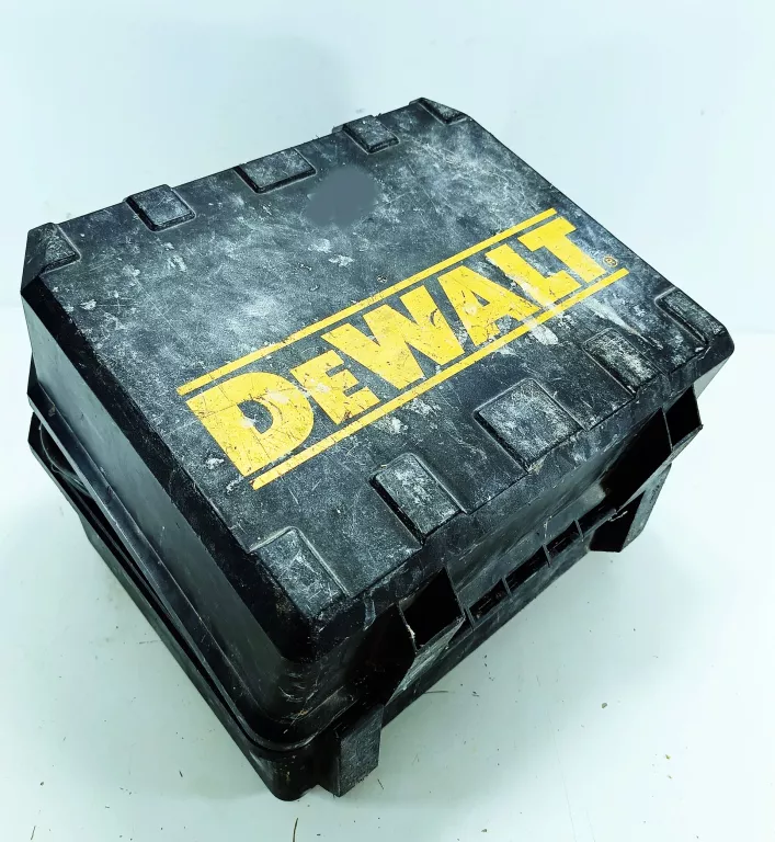 DEWALT DWE575K PILARKA TARCZOWA