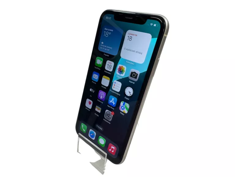 TELEFON APPLE IPHONE 11
