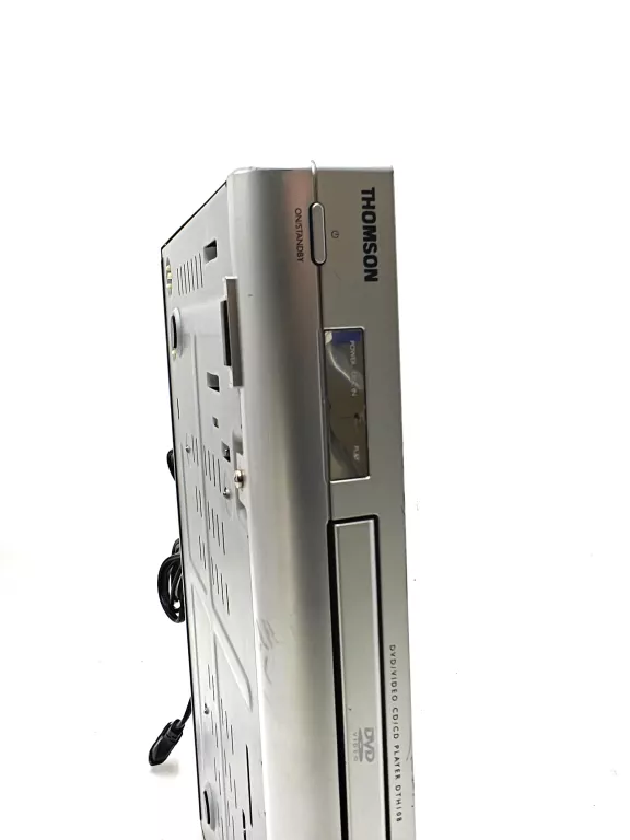 ODTWARZACZ DVD THOMSON DTH108E