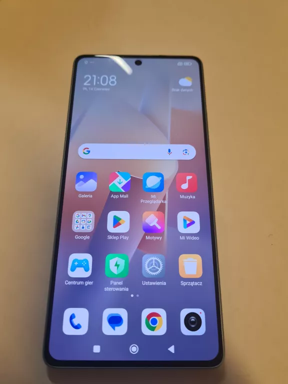 TELEFON XIAOMI REDMI NOTE 13 KPL