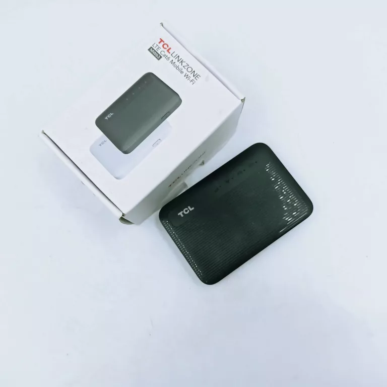 ROUTER MOBILNY TCL MW63 LTE @WARTO !!