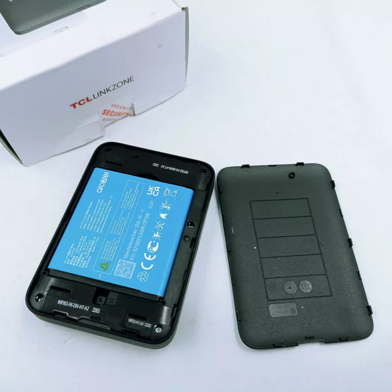 ROUTER MOBILNY TCL MW63 LTE @WARTO !!