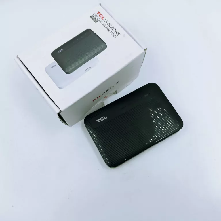 ROUTER MOBILNY TCL MW63 LTE @WARTO !!