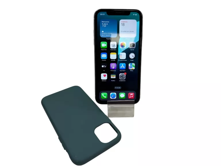 TELEFON APPLE IPHONE 11