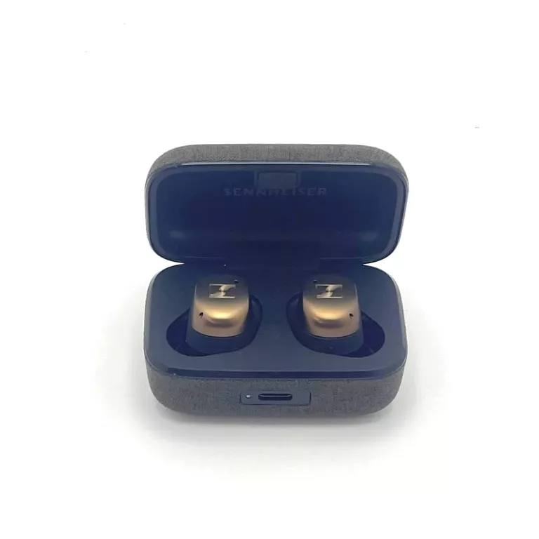 SŁUCHAWKI SENNHEISER MOMENTUM TRUE WIRELESS 4