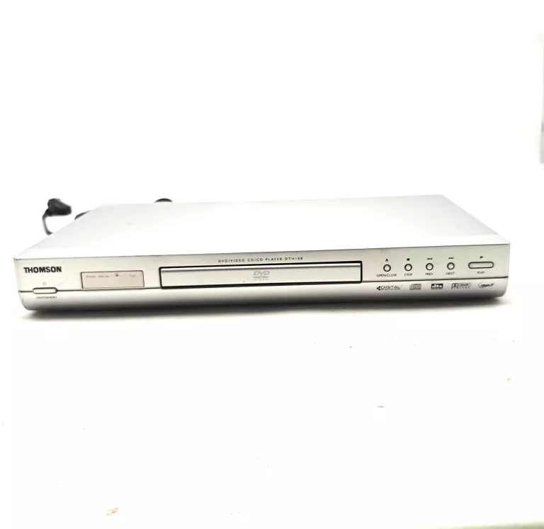 ODTWARZACZ DVD THOMSON DTH108E