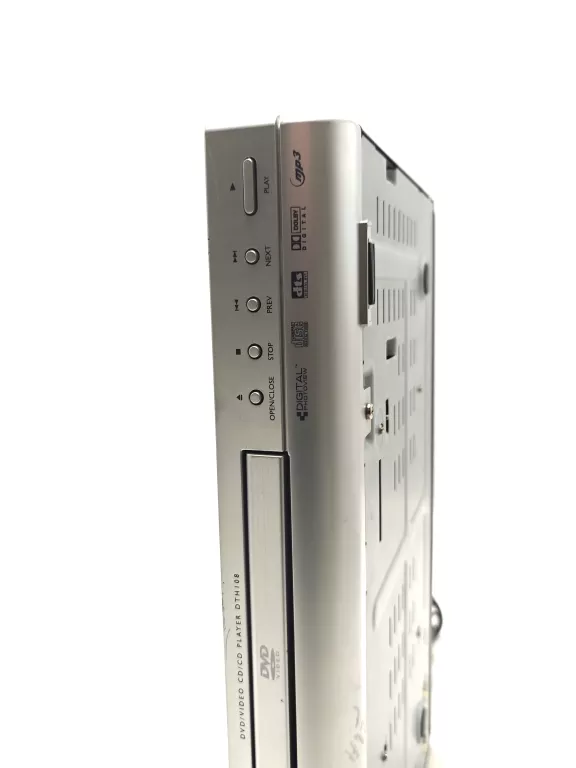 ODTWARZACZ DVD THOMSON DTH108E