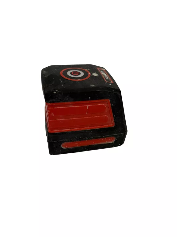 poziomica-laserowa-fanger-laser-cube-red-okazja-stan-11323-2