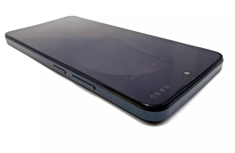 SMARTFON REALME C71 8 GB / 256 GB 4G (LTE) ZIELONY