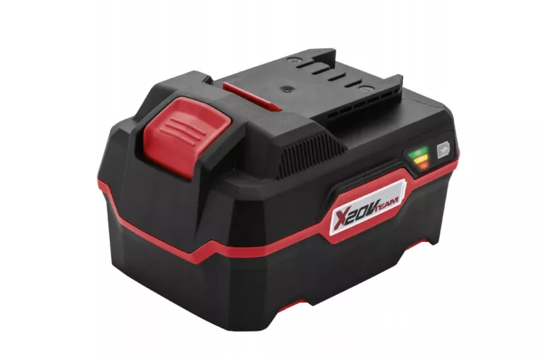 AKUMULATOR LI-ION PARKSIDE PAP 20 B3 20 V 4 AH PARKSIDE X 20 V TEAM