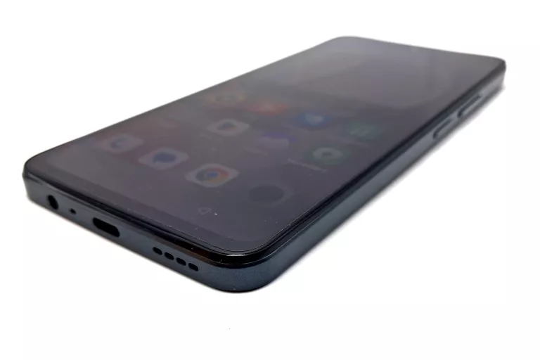 SMARTFON REALME C71 8 GB / 256 GB 4G (LTE) ZIELONY