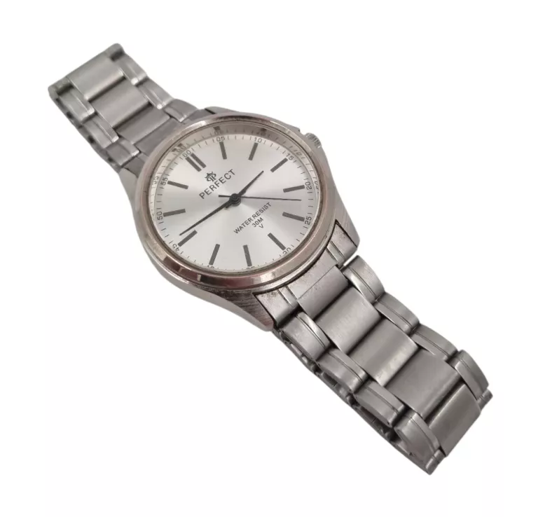 ZEGAREK PERFECT P424
