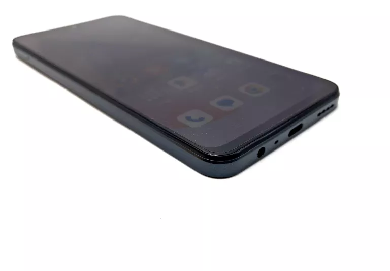 SMARTFON REALME C71 8 GB / 256 GB 4G (LTE) ZIELONY