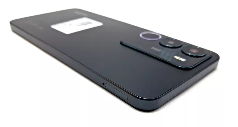 SMARTFON REALME C71 8 GB / 256 GB 4G (LTE) ZIELONY