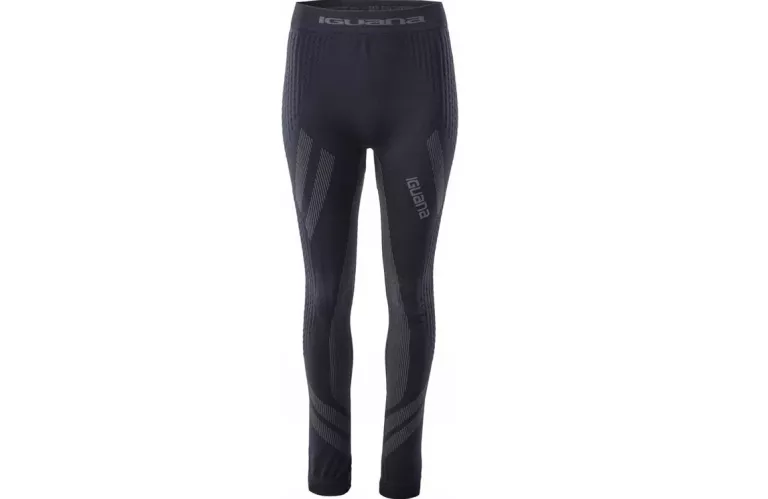 DAMSKIE LEGGINSY BIELIZNA TERMOAKTYWNA IGUANA GAMBIT ROZMIAR XL