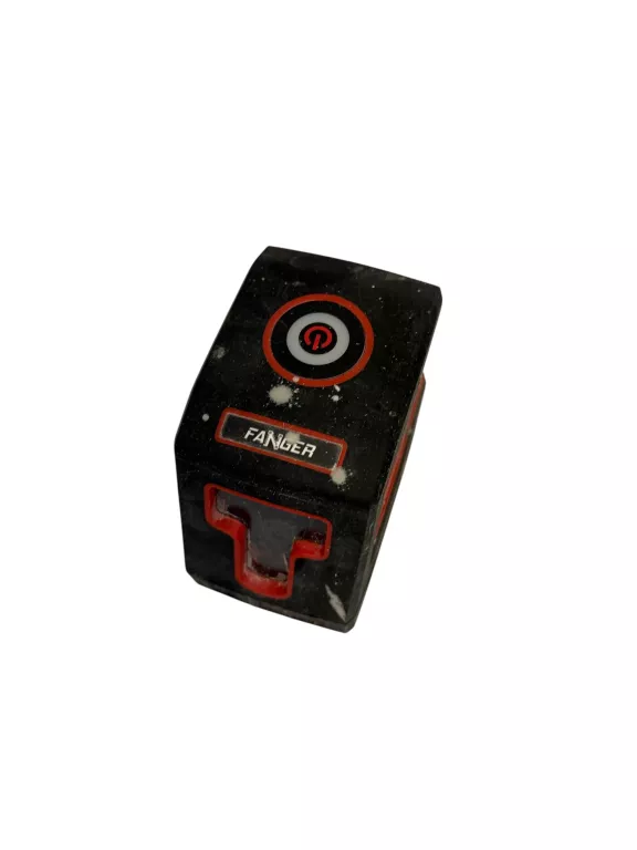 POZIOMICA LASEROWA FANGER LASER CUBE RED OKAZJA!