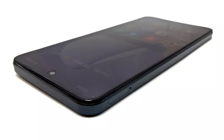 SMARTFON REALME C71 8 GB / 256 GB 4G (LTE) ZIELONY