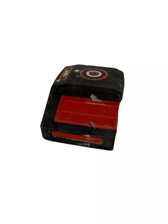 POZIOMICA LASEROWA FANGER LASER CUBE RED OKAZJA!