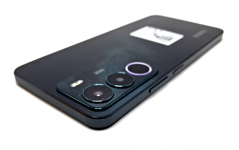 SMARTFON REALME C71 8 GB / 256 GB 4G (LTE) ZIELONY