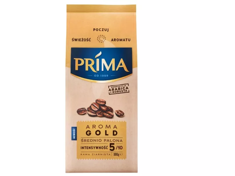 KAWA PRIMA 900G