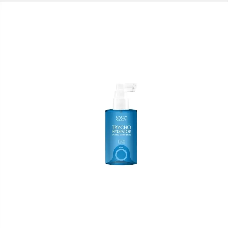 BOSKO COSMETICS TRYCHOHYDRATOR WCIERKA NAWILŻAJĄCA 125ML 5904905626080