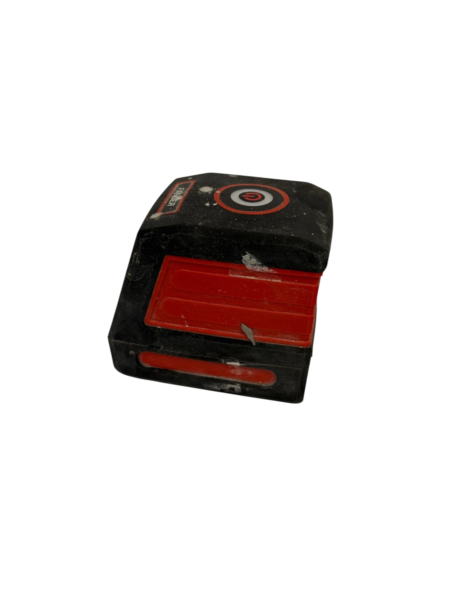 poziomica-laserowa-fanger-laser-cube-red-okazja-ean-gtin-4893669018112