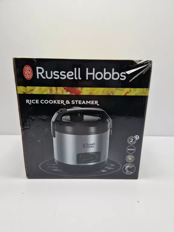 RYŻOWAR RUSSELL HOBBS 27080-56