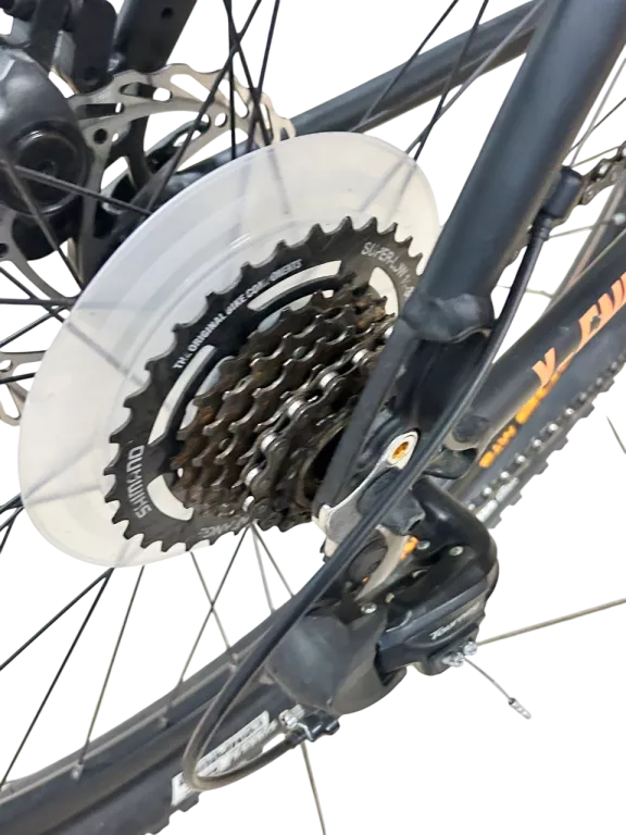 ROWER MTB INDIANA X-ENDURO 2.7 M19