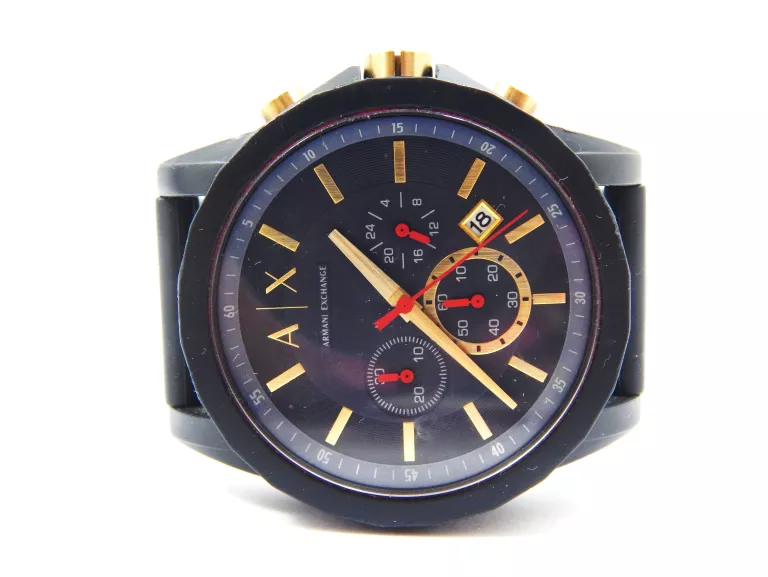 ZEGAREK ARMANI EXCHANGE OUTERBANKS AX1335