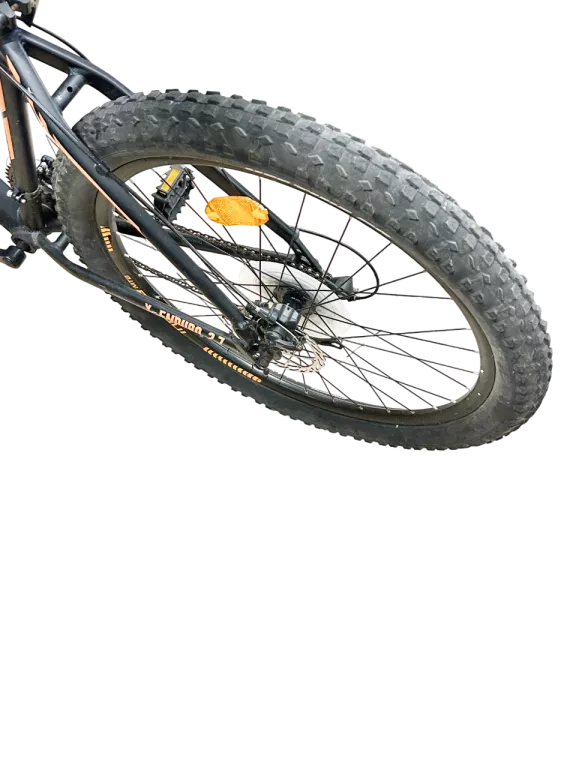 ROWER MTB INDIANA X-ENDURO 2.7 M19