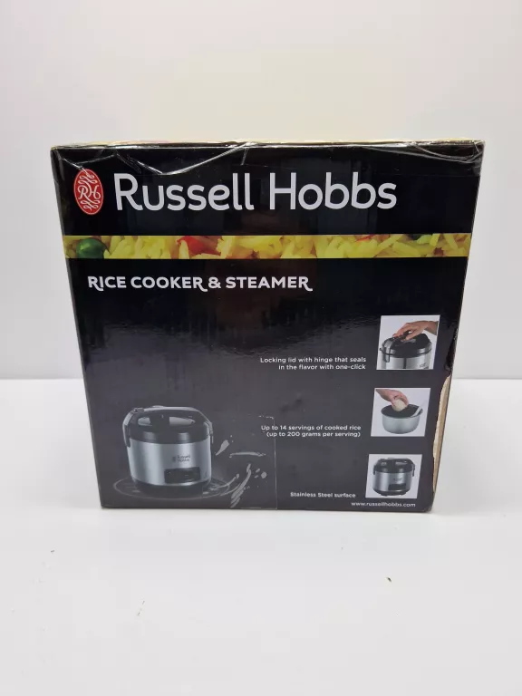 RYŻOWAR RUSSELL HOBBS 27080-56