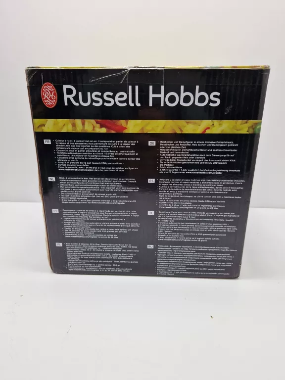 RYŻOWAR RUSSELL HOBBS 27080-56